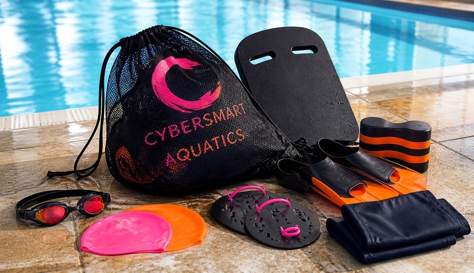 CYBERSMART AQUATICS ONLINE SHOP